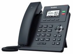 Yealink SIP-T31G IP phone Grey 2 lines LCD 