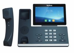 Yealink SIP-T58W PRO IP phone Grey LCD Wi-Fi 