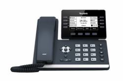 Yealink SIP-T53W IP phone Grey 8 lines LCD Wi-Fi 