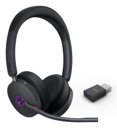 Yealink WH68 Hybrid Teams Headset, - Wired & Wireless - Warranty: 24M