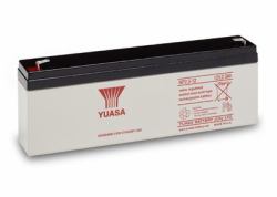 Yuasa NP2.1-12 UPS battery Sealed Lead Acid [VRLA] 12 V 2.1 Ah 
