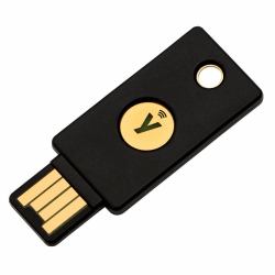 Yubico Yubikey 5 Nfc - Warranty: 12M