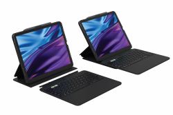 ZAGG Pro Keys 2 Nordic Bluetooth Black 