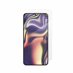 InvisibleShield Fusion XTR4 Samsung Galaxy S25 Screen 