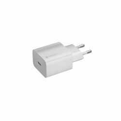 ZAGG mophie Wall Adapter-USB-C-20W-White-EU 