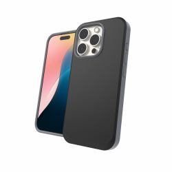 ZAGG Cases SoHo Snap Apple iPhone 16 Pro Black 