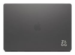 ZAGG Hardshell for Apple Macbook Pro 14" M5/M4/M3/M2/M1 [Smoke] 