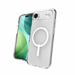 ZAGG Crystal Palace Snap Case For Apple iPhone 17 Air 