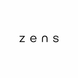 ZENS Wireless Charger 2in1 Magnetic +