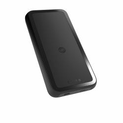 ZENS Magnetic Single Powerbank with Stand 10.000 mAh 