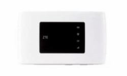 ZTE MF920C cellular network device Cellular network router 