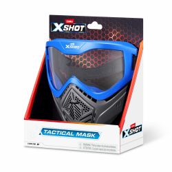 XSHOT Tactical Mask ZURU 