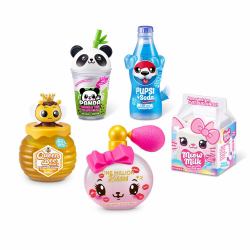 ZURU 77624GQ1 children's toy figure 