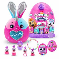 Rainbocorns Eggzania Surprise Mania ZURU 