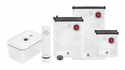 ZWILLING 36815-013-0 vacuum sealer Blue 