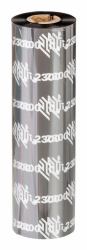 Zebra 2300 Wax thermal ribbon 450 m Black 