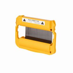 Zebra 03300CT11007 printer ribbon 3300 pages 
