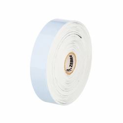 Zebra Z-Band Splash Wristband White Self-adhesive printer label 