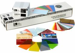Zebra Premier PVC 40mil [350] 
