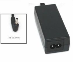 AGI 14323 power adapter/inverter Indoor Black 