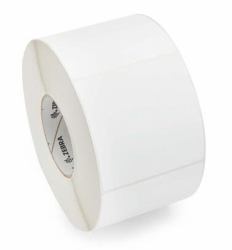 Zebra Z-Select 2000D White Self-adhesive printer label 