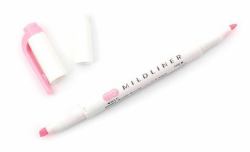 Zebra Pen Pink Pens felt pen Fine 10 pc[s] 