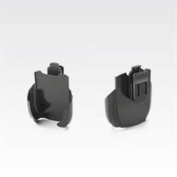 Zebra Motorola Rigid Holster Black 