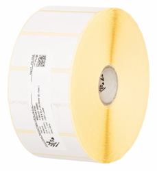 Zebra Z-Select 2000D White 