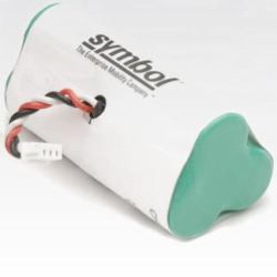 Zebra Motorola BTRY-LS42RAA0E-01 barcode reader accessory Battery 