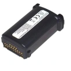 Zebra 2600 mAh, Li-Ion Battery 