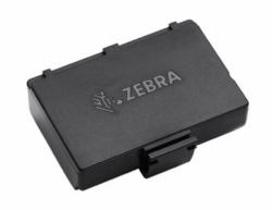Zebra BTRY-MPV-24MA1-01 printer/scanner spare part/accessory Battery 