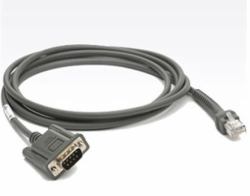 Zebra CBA-R51-S16ZAR barcode reader accessory 