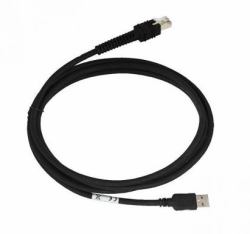 Zebra CBA-U47-S15ZAR barcode reader accessory 