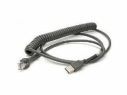 Zebra CBA-UF6-C12ZAR handheld mobile computer accessory 
