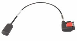 Zebra CBL-NGWT-HDVBAP-01 signal cable Black 