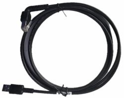 Zebra CBL-U20755-01 barcode reader accessory Extension cable 