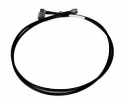 Zebra Motorola 4.6m RF LMR 240 coaxial cable Black 