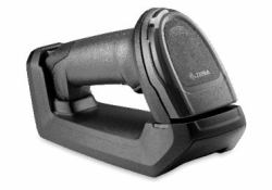 Zebra CR8178-SC100F4WW mobile device charger Bar code reader Black Indoor 
