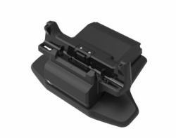 Zebra CRD-ET4X-1SCG1-01 mobile device charger Tablet Black AC Indoor 