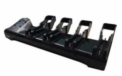 Zebra CRD-ET5X-SE4CO3-01 mobile device dock station Tablet Black 