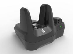 Zebra CRD-MC2X-2SUCHG-01 handheld mobile computer accessory 