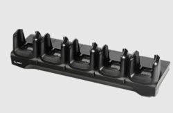 Zebra CRD-MC33-5SCHG-01 mobile device dock station PDA Black 