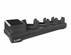 Zebra CRD-NGTC5-5SC4B barcode reader accessory Charging cradle 