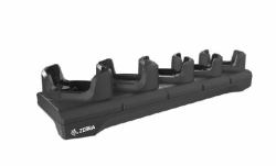 Zebra CRD-NGTC5-5SC5D mobile device charger Mobile computer Black AC Indoor 