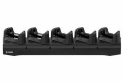 Zebra CRD-TC2L-BS5CO-01 mobile device dock station Mobile computer Black 