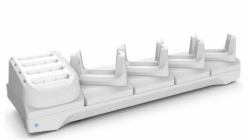 Zebra CRD-TC2W-BS54B-01 mobile device dock station accessory 