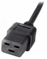 Zebra CS-RAC-UK-MLEAD rack accessory Cable kit 