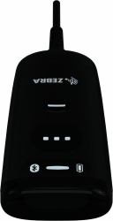 Zebra CS60 Handheld bar code reader 1D/2D LED Black 