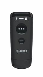 Zebra CS60 Handheld bar code reader 1D/2D LED Black 