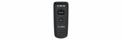 Zebra CS60 Handheld bar code reader 1D/2D LED Black 